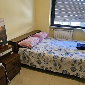 Casa de hóspedes Cozy