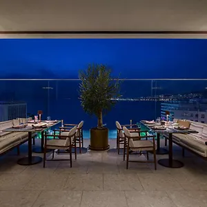 Swissotel Buyuk Efes 5*, Σμύρνη Τουρκία