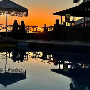 Suhan Seaport 4*, Κουσάντασι Τουρκία