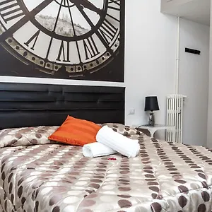 Bed & Breakfast Re Di Luna