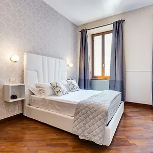 Πανσιόν Trevi Private By Premium Collection